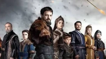 موعد عرض الحلقة الخامسة من مسلسل المؤسس أورهان يتصدر الاهتمام